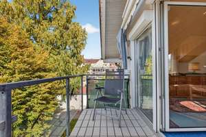 Einziehen, aufatmen, ankommen – Easy Living in Durlach! – Die vollständige Adresse der Immobilie erhältst du vom Anbieter., 76227 Durlach, Karlsruhe – Vorschaubild 25