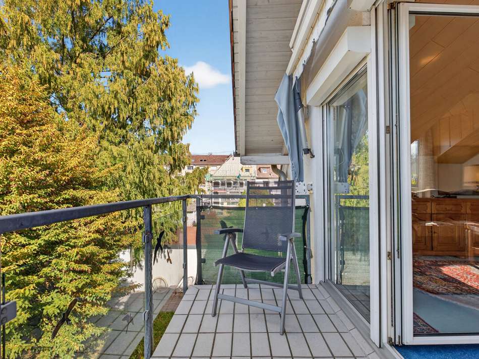 DG Balkon