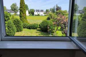 +++ WG im Reihenhaus +++ 160 qm + Wintergarten + Balkon + Terrasse + Garten  – München – Vorschaubild 1
