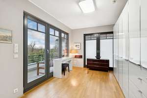 Luxusimmobilie für den Familientraum in Wittlaer – Die vollständige Adresse der Immobilie erhältst du vom Anbieter., 40489 Wittlaer, Düsseldorf – Vorschaubild 12