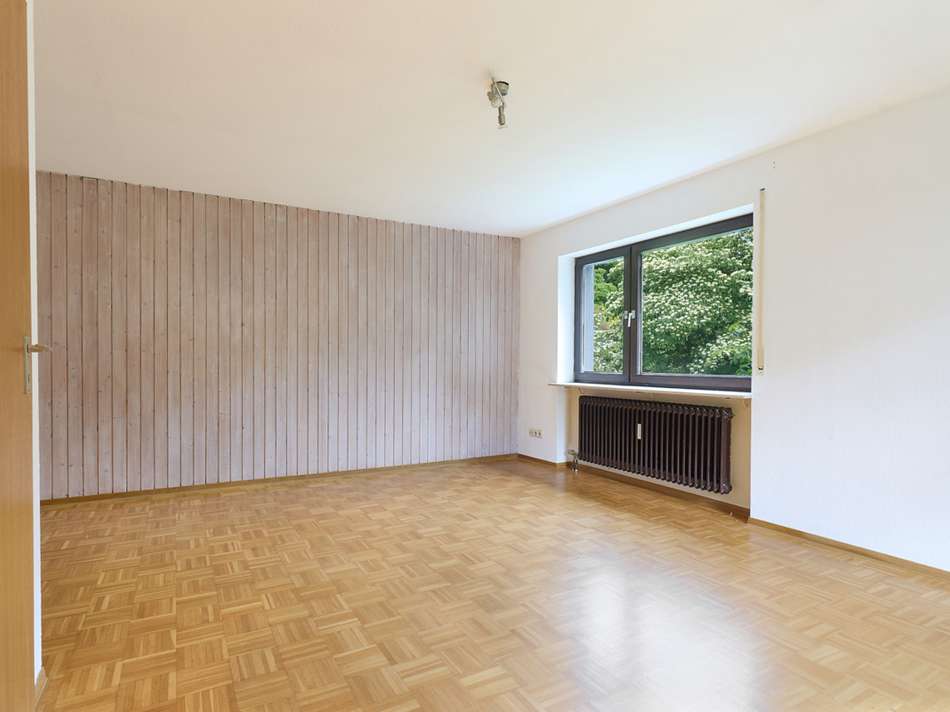 Einliegerwohnung - Wohnen/Schl