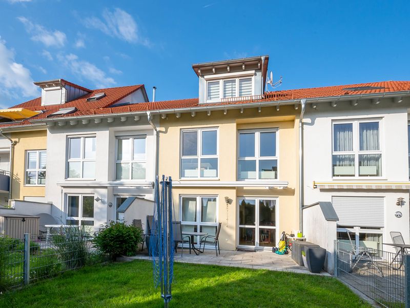 Reihenhaus kaufen in Kreis NeuUlm ImmoScout24
