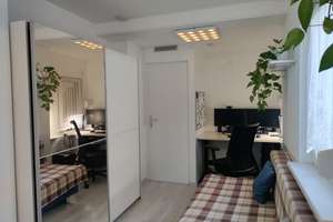 "Haus Waldfrieden"  Ihr effizentes, komfortables, neues Zuhause – Am Falkensteg 9a, 16321 Bernau bei Berlin – Vorschaubild 28