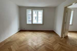 3,5-Zimmer-Wohnung in Hannover-Kleefeld