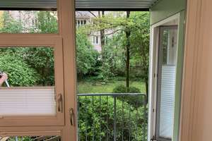 2 Zimmer, hochwertig möbliert, neuwertig in Maxvorstadt ab 1.2.26 – Georgenstraße 26, 80799 Neuschwabing, München – Vorschaubild 8