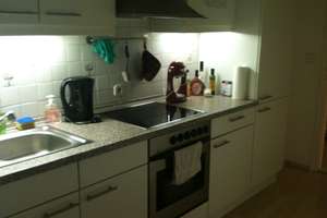 Appartement direkt neben Parkanlage – Knappertsbuschstr. 37, 81927 Englschalking, München – Vorschaubild 3