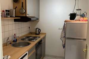 2-Zimmer-Wohnung in der Regensburg Altstadt nähe Arnulfsplatz – Lederergasse 9, 93047 Innenstadt, Regensburg – Vorschaubild 3