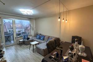 3 Zimmerwohnung in der Wagenburgstraße mit 2 Balkonen ab März – Die vollständige Adresse der Immobilie erhältst du vom Anbieter., 70186 Gablenberg, Stuttgart – Vorschaubild 3