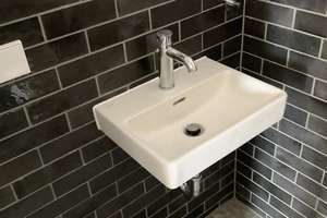 Zum Wohlfühlen! Viel Platz & Komfort & Einbauküche, neue Ausstattung! 3 Zimmer + Loggia, Gäste-WC – Hildesheimer Straße 454, 30519 Döhren, Hannover – Vorschaubild 20