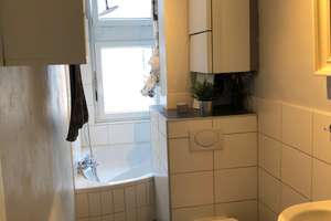 Schöne 2-Raum-Wohnung mit Balkon in Näher Lutter – August Bebel Straße 153, 33602 Mitte, Bielefeld – Vorschaubild 17
