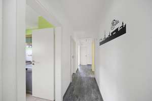Bungalow mit Potenzial, Doppelcarport und vielseitigem Nebengebäude – Die vollständige Adresse der Immobilie erhältst du vom Anbieter., 24211 Preetz – Vorschaubild 6