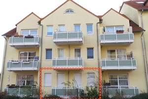 Selbstnutzer und Investoren hingeschaut... | LEERWOHNUNG