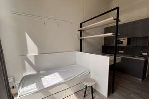 Vollausgestattete 1-Zimmer-Wohning in Münster zur Miete | Wentzel Dr. – Johann-Krane-Weg 4c, 48149 Sentrup, Münster – Vorschaubild 4