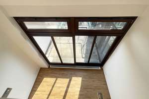Helle 3-Zimmer-Wohnung mit Dachterrasse – Die vollständige Adresse der Immobilie erhältst du vom Anbieter., 70182 Diemershalde, Stuttgart – Vorschaubild 9