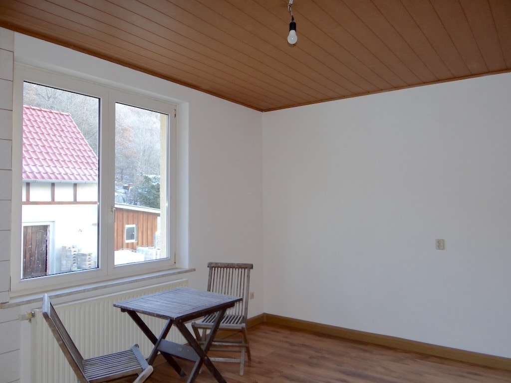 Immobilie in Dermbach - Naturidylle! - Bild 4