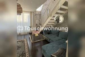 Tauschwohnung: Maisonette Wohnung in Köln Innenstadt gegen Größere Wohnung – Die vollständige Adresse der Immobilie erhältst du vom Anbieter., 50672 Altstadt/Nord, Köln – Vorschaubild 2