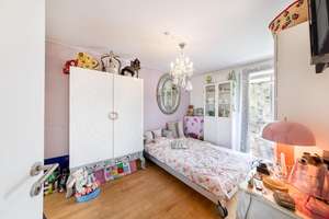 Gartentraum: moderne 2-Zimmer-Wohnung im Erdgeschoss
 – Die vollständige Adresse der Immobilie erhältst du vom Anbieter., 85551 Kirchheim bei München – Vorschaubild 11