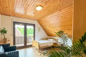 Attraktives Landhaus mit Bürogebäude und Produktionshalle in Gronau-Epe!! – Borken (Kreis) – Vorschaubild 13