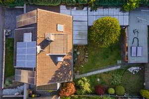 Freistehendes Einfamilienhaus mit Garten und Pool in Wuppertal-Langerfeld – Inselstraße 39, 42389 Langerfeld-Beyenburg, Wuppertal – Vorschaubild 4