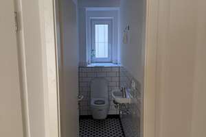 Erstbezug nach Kernsanierung - Stilvoller Altbau im Herzen von Gablenberg – Bussenstraße 58, 70186 Gablenberg, Stuttgart – Vorschaubild 4