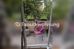 Tauschwohnung: Charmante Altbau-Perle in Barmbek-Süd gegen größere Wohnung – Die vollständige Adresse der Immobilie erhältst du vom Anbieter., 22083 Barmbek-Süd, Hamburg – Vorschaubild 5