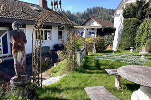 Ruhe, Raum & Charme der 70er mit viel Potenzial für junge Familien! – Die vollständige Adresse der Immobilie erhältst du vom Anbieter., 76593 Gernsbach – Vorschaubild 10