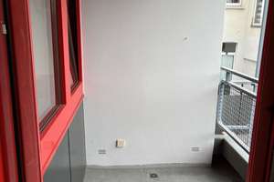 1-Zimmer-Wohnung mit Balkon in Krefeld-Bockum nähe Zoo – Uerdinger Str x, 47800 Bockum, Krefeld – Vorschaubild 6