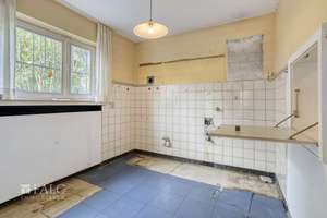 Sanierungsbedürftiges Einfamilienhaus mit Potenzial in guter Lage in Köln Brück – Die vollständige Adresse der Immobilie erhältst du vom Anbieter., 51109 Brück, Köln – Vorschaubild 12