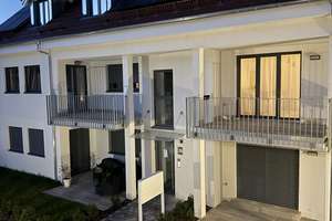 ***2,5 Zi. Neubauwohnung im DG, WE 2b-5 mit Balkon u. toller Aussicht zu verkaufen*** – Pfinztalstr. 2b, 76227 Durlach, Karlsruhe – Vorschaubild 5
