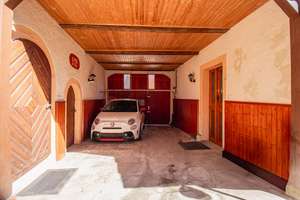 Einfamilienhaus trifft Renditepotenzial | 4-Parteienhaus Saalfeld – Rudolstädter Str. 47, 7318 Saalfeld/Saale – Vorschaubild 11