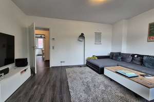 Top modernisierte, vermietete 2-Zimmer-Wohnung in bester Aachener City-Lage – Die vollständige Adresse der Immobilie erhältst du vom Anbieter., 52062 Ponttor, Aachen – Vorschaubild 7