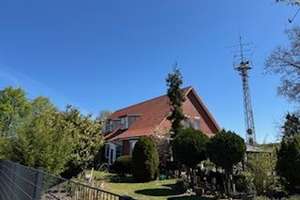 Landhaus mit 2 Wohneinheiten und Gewerbeteil, mit 5000 m² Grundstück – Die vollständige Adresse der Immobilie erhältst du vom Anbieter., 28844 Weyhe – Vorschaubild 5