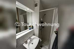 Tauschwohnung: Gemütliche 1-Zimmer-Flat in Maxvorstadt – Die vollständige Adresse der Immobilie erhältst du vom Anbieter., 80333 Universität, München – Vorschaubild 4