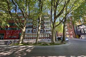 Tolle Weserlage: Großzügige 4-Zimmer-Wohnung im Stephani-Viertel – Die vollständige Adresse der Immobilie erhältst du vom Anbieter., 28195 Altstadt, Bremen – Vorschaubild 5