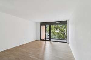 Exklusive 3-Zimmer-Wohnung in begehrter Lage von Offenbach – Berliner Straße 166, 63065 Ledermuseum, Offenbach am Main – Vorschaubild 2