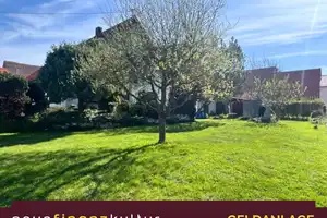 Raum zum Leben – Einfamilienhaus mit Garten und Ausbaureserve in Römerstein – Brenntengasse 3, 72587 Reutlingen (Kreis) – Vorschaubild 5