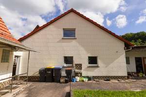 +++ Gepflegtes Einfamilienhaus für die kleine Familie +++ – Die vollständige Adresse der Immobilie erhältst du vom Anbieter., 36214 Nentershausen – Vorschaubild 28