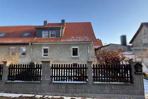 Sanieren & Ankommen – Die vollständige Adresse der Immobilie erhältst du vom Anbieter., 6458 Hedersleben – Vorschaubild 3