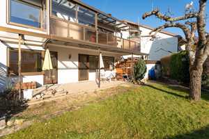 Ein Zuhause voller Wärme und Geschichte – Ihr neues Glück in Leinfelden-Echterdingen – Esslingen (Kreis) – Vorschaubild 11