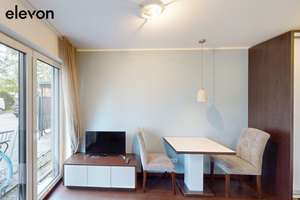 Komfortables Wohnen im elevon - Möbliertes Apartment zum Wohlfühlen – Hamburger Str. 1, 80809 Am Riesenfeld, München – Vorschaubild 4