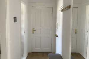 Möbliertes, sonniges 2-Zimmer-Apartment zur Miete (1 Jahr, Verlängerungsoption) – Berlin – Vorschaubild 6