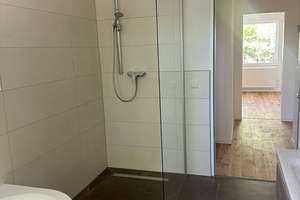 Großzügige, hochwertig sanierte Maisonette-Wohnung mit Garten in Köln-Heimersdorf – Forststr. 134, 50767 Heimersdorf, Köln – Vorschaubild 11