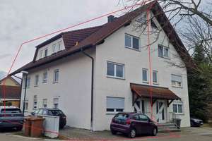 Vielseitiges Wohnhaus in sehr guter Lage – Die vollständige Adresse der Immobilie erhältst du vom Anbieter., 72160 Horb am Neckar – Vorschaubild 3