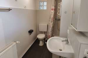 Sofort frei - - Wohnung mit Einbauküche, 2 Heizöfen als Bonus in gemütlichem Eckhaus mit Stellplatz – Wassergasse 4, 55578 Wallertheim – Vorschaubild 11