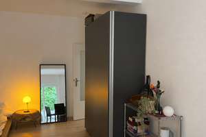 ZWISCHENMIETE 2 Monate | Möblierte 1-Zimmer-Wohnung | Köln-Sülz – Grafenwerthstraße 5, 50937 Sülz, Köln – Vorschaubild 3