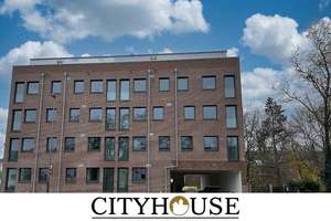 CITYHOUSE: Sichere Rendite in Top Lage! Neubau Studentenapartment mit Energieeffizienzklasse (A+).