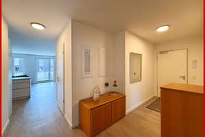 Zeitlose Eleganz trifft auf modernen Wohnkomfort - exklusive Neubauwohnung in ruhiger Bestlage – Die vollständige Adresse der Immobilie erhältst du vom Anbieter., 24837 Schleswig – Vorschaubild 8