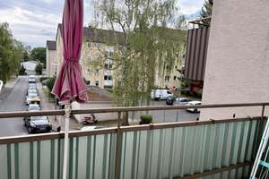 Vermietete 3-Zimmer-Wohnung mit Balkon und praktischer Raumaufteilung – Die vollständige Adresse der Immobilie erhältst du vom Anbieter., 65199 Dotzheim, Wiesbaden – Vorschaubild 8