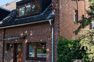 Eine Wohnung, die sich anfühlt wie ein ganzes Haus