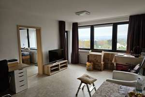 Neuwied: 2-Zimmer-Wohnung mit Balkon – Mecklenburgstr. 18, 56567 Neuwied – Vorschaubild 1